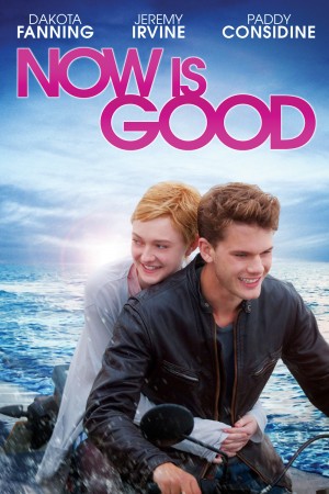 Now Is Good (2012) DVD Release Date
