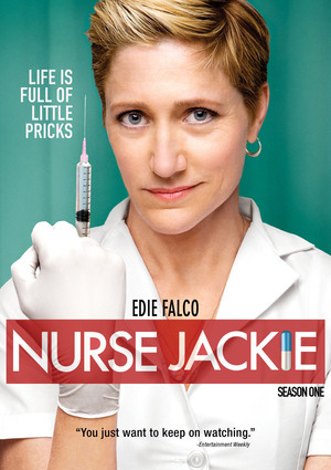 Nurse Jackie (TV Series 2009-) DVD Release Date