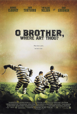 O Brother, Where Art Thou? (2000) DVD Release Date