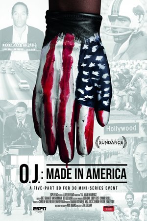 O.J.: Made in America (2016) DVD Release Date