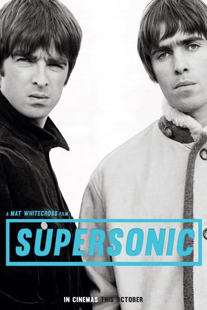Oasis: Supersonic (2016) DVD Release Date