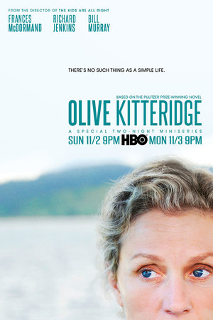 Olive Kitteridge (TV Mini-Series 2014) DVD Release Date