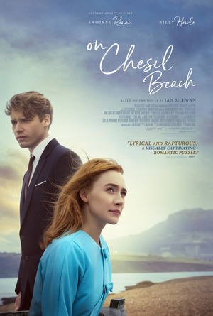 On Chesil Beach (2017) DVD Release Date