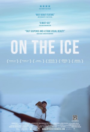 On the Ice (2011) DVD Release Date