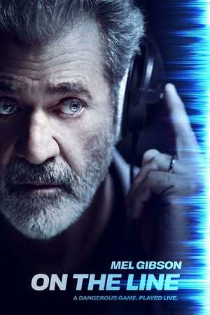 On the Line (2022) DVD Release Date
