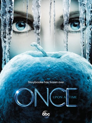 Once Upon a Time (TV 2011) DVD Release Date