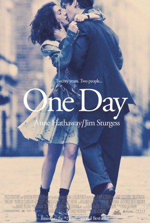 One Day (2011) DVD Release Date
