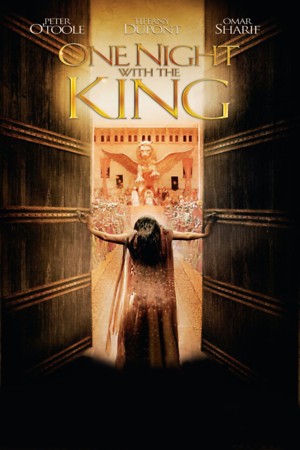 One Night with the King (2006) DVD Release Date