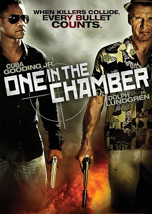 One in the Chamber (2012) DVD Release Date