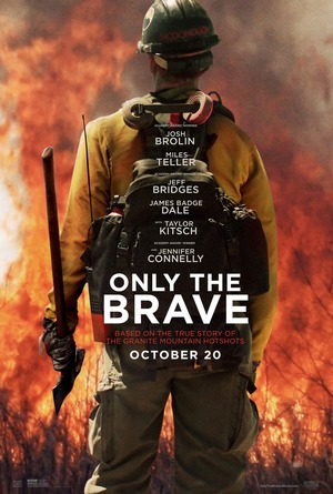 Only the Brave (2017) DVD Release Date