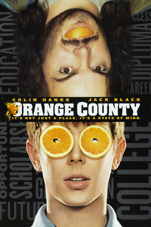 Orange County (2002) DVD Release Date