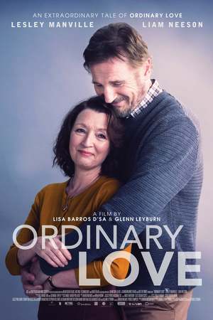 Ordinary Love (2019) DVD Release Date