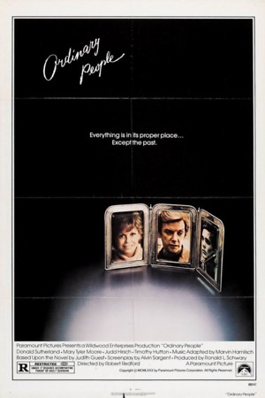 Ordinary People (1980) DVD Release Date