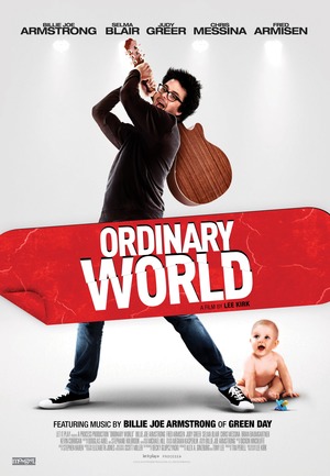Ordinary World (2016) DVD Release Date