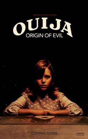 Ouija 2: Origin of Evil (2016) DVD Release Date