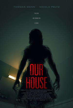 Our House (2018) DVD Release Date