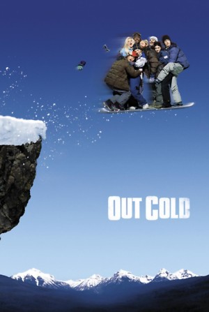 Out Cold (2001) DVD Release Date