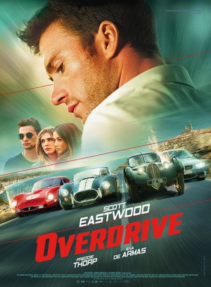 Overdrive (2017) DVD Release Date