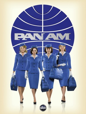 Pan Am (TV 2011) DVD Release Date
