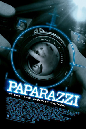 Paparazzi (2004) DVD Release Date