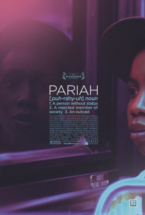 Pariah (2011) DVD Release Date
