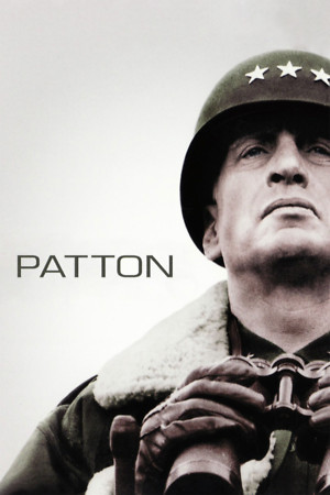 Patton (1970) DVD Release Date