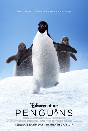 Penguins (2019) DVD Release Date