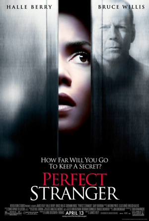 Perfect Stranger (2007) DVD Release Date