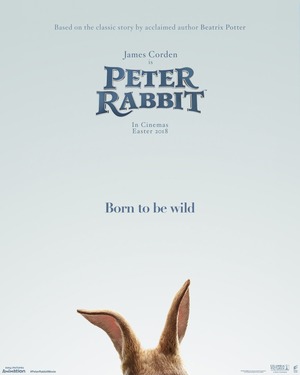 Peter Rabbit (2018) DVD Release Date