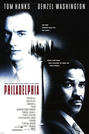 Philadelphia (1993) DVD Release Date