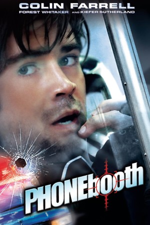 Phone Booth (2002) DVD Release Date