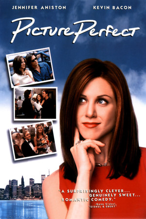 Picture Perfect (1997) DVD Release Date