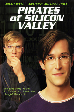 Pirates of Silicon Valley (1999 TV) DVD Release Date