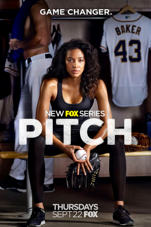 Pitch (TV Series 2016- ) DVD Release Date