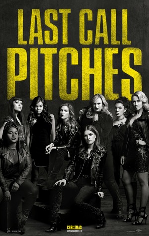 Pitch Perfect 3 (2017) DVD Release Date