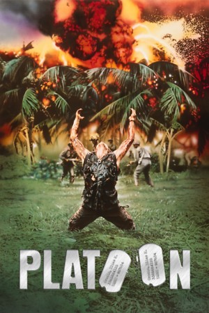 Platoon (1986) DVD Release Date