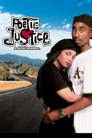 Poetic Justice (1993) DVD Release Date