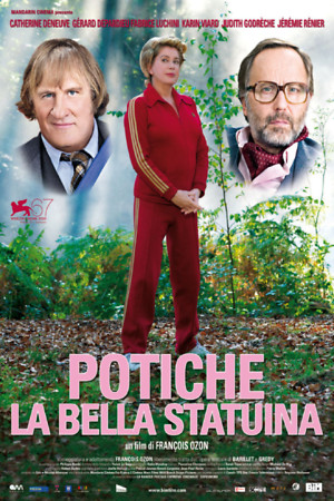 Potiche (2010) DVD Release Date