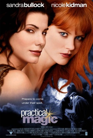 Practical Magic (1998) DVD Release Date