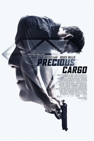 Precious Cargo (2016) DVD Release Date