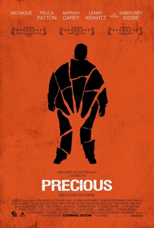 Precious (Base on Nol by Saf) (2009) DVD Release Date