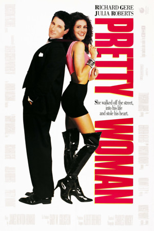 Pretty Woman (1990) DVD Release Date