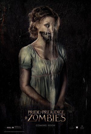 Pride and Prejudice and Zombies (2016) DVD Release Date