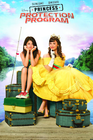 Princess Protection Program (2009 TV) DVD Release Date