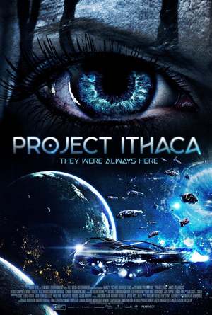 Project Ithaca (2019) DVD Release Date