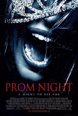 Prom Night (2008) DVD Release Date