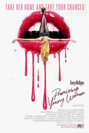 Promising Young Woman (2020) DVD Release Date
