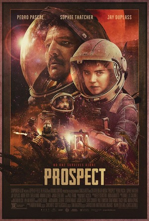 Prospect (2018) DVD Release Date