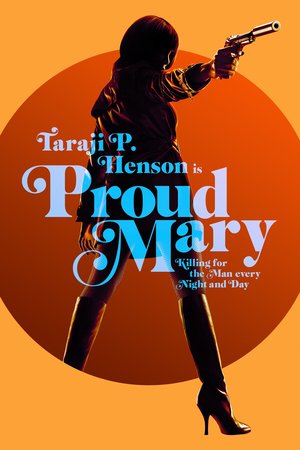 Proud Mary (2018) DVD Release Date