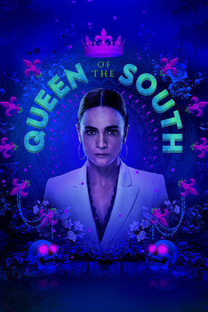 Queen of the South (TV Series 2016- ) DVD Release Date